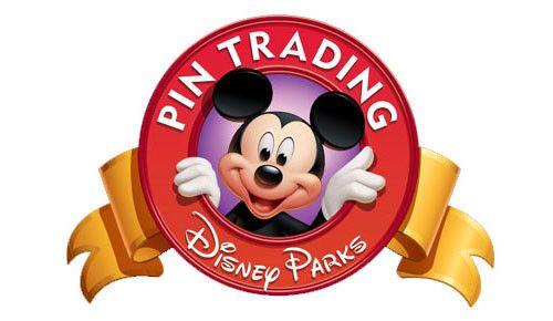 2017 Disney Parks Logo - Pin Trading Night Events November 2017 - Disney Pins Blog