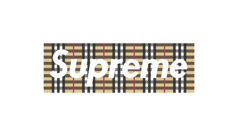 Gucci X Supreme Logo - The 19 Most Obscure Supreme Box Logo Tees | Highsnobiety