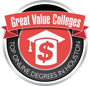 Red H College Logo - Online Colleges and Degrees in Houston, TX