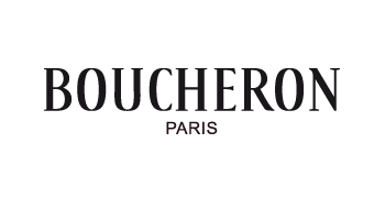 Boucheron Logo - boucheron-logo -