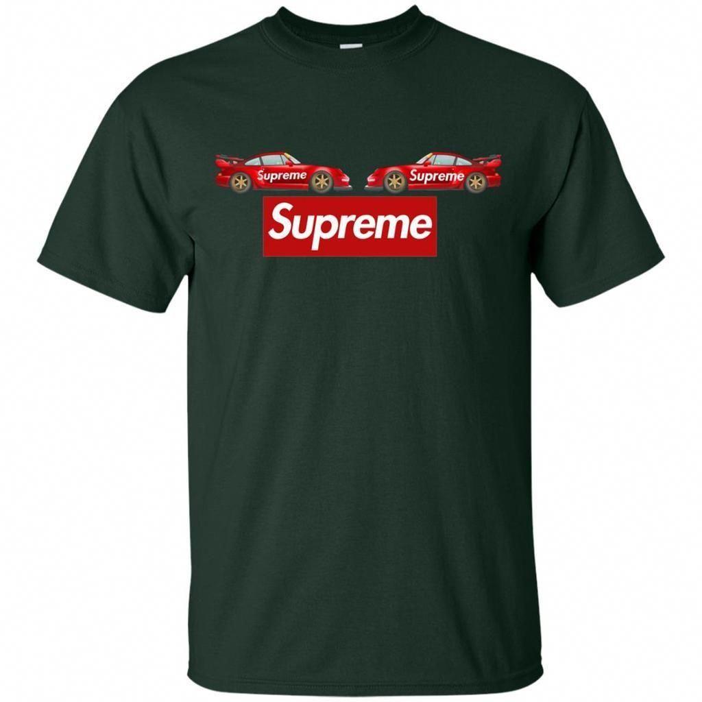 Supreme Gucci Snake Logo - Nice SUPREME X GUCCI SNAKE EDITION 2018 Unisex T Shirt. AZpurchase