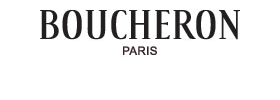 Boucheron Logo - Kering has acquired Boucheron. Boucheron was advised