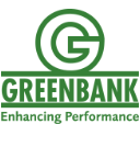 Green Bank Logo - Home Page | Greenbank Group