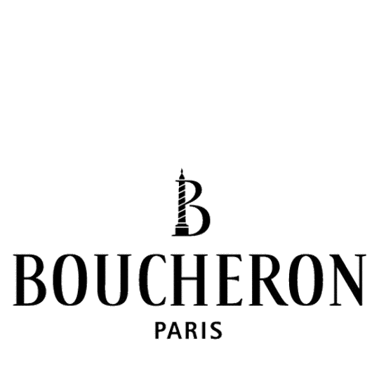 Boucheron Logo - Eau de Toilette for Women