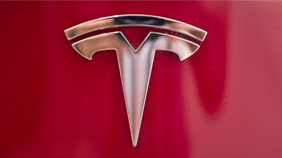 Tesla Logo - Tesla Streamlines Production, Cuts Colors