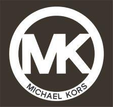 Michael Kors MK Logo - Michael Kors Logo | ... Michael Kors Holdings Ltd (NASDAQ: KORS) in ...
