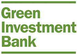 Green Bank Logo - Example Green Banks Coalition for Green Capital