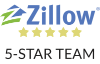 Zillow 5 Star Logo - Zillow Logo 5 Star