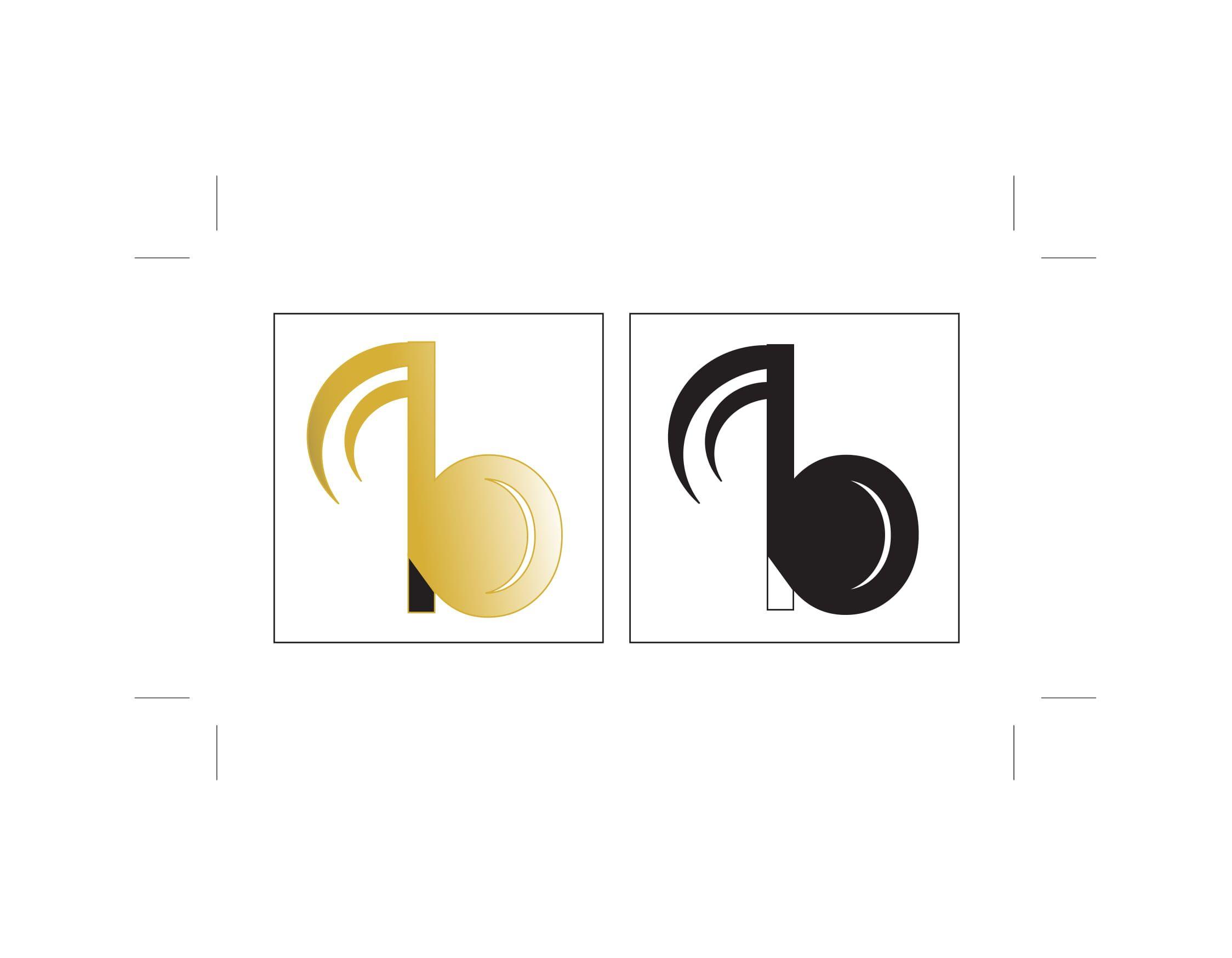 White Lowercase B Logo - Lowercase Man Made Sans Serif (Futura) Letter “ B ” Integrated