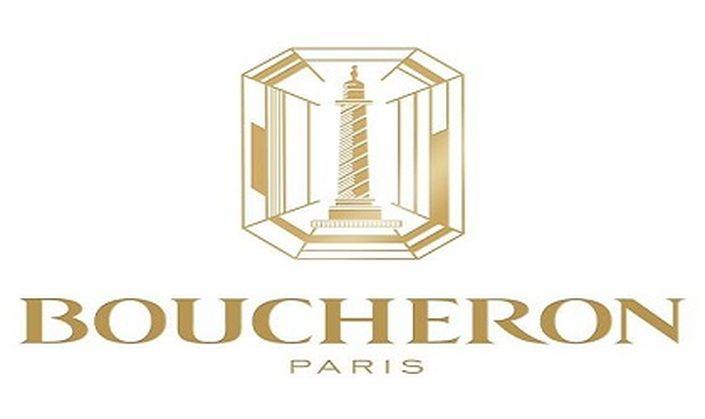 Boucheron Logo - Shop Online From Boucheron