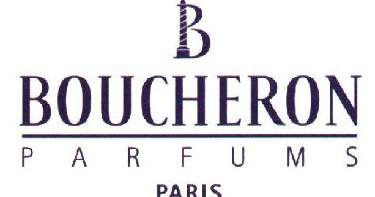 Boucheron Logo - Boucheron