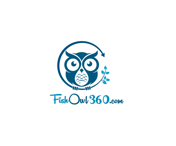 Owl in Circle Logo - Creative Owl Logo Design Inspiration for Designers