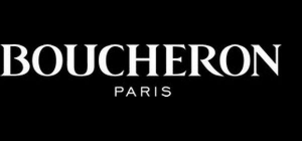 Boucheron Logo - Boucheron Women's Fragrances