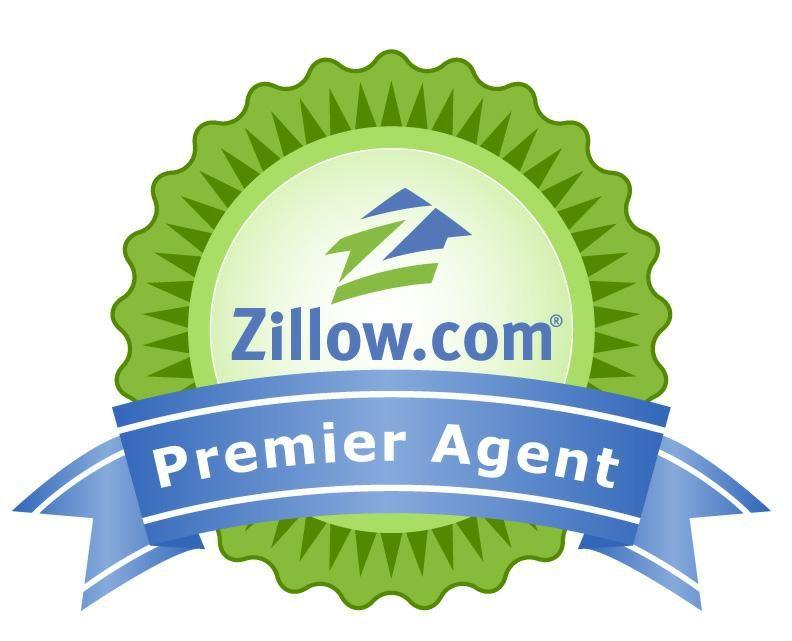 Zillow 5 Star Logo - Zillow Logos
