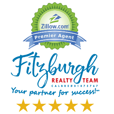 Zillow 5 Star Logo - Zillow: Another 5 STAR REVIEW for the Fitzburgh Realty Team!