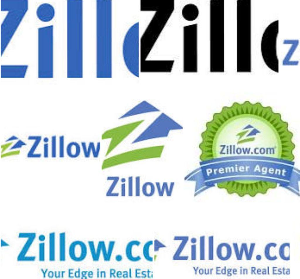 Zillow 5 Star Logo - Zillow Dot Com Logos Real Estate News