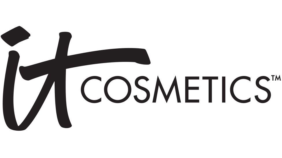It Cosmetics Logo - IT Cosmetics'Oréal Group