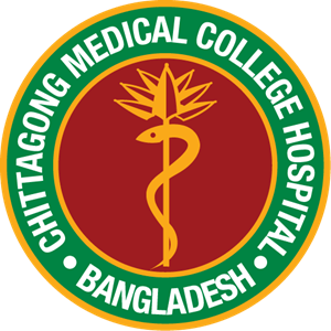 Red H College Logo - chittagong medical college hospital CMCH Logo Vector (.EPS) Free ...