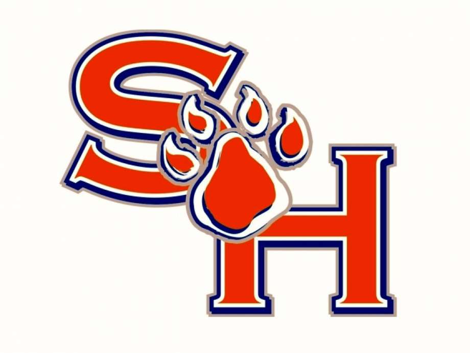 Red H College Logo - COLLEGE FOOTBALL: Changes come to Sam Houston State football staff ...