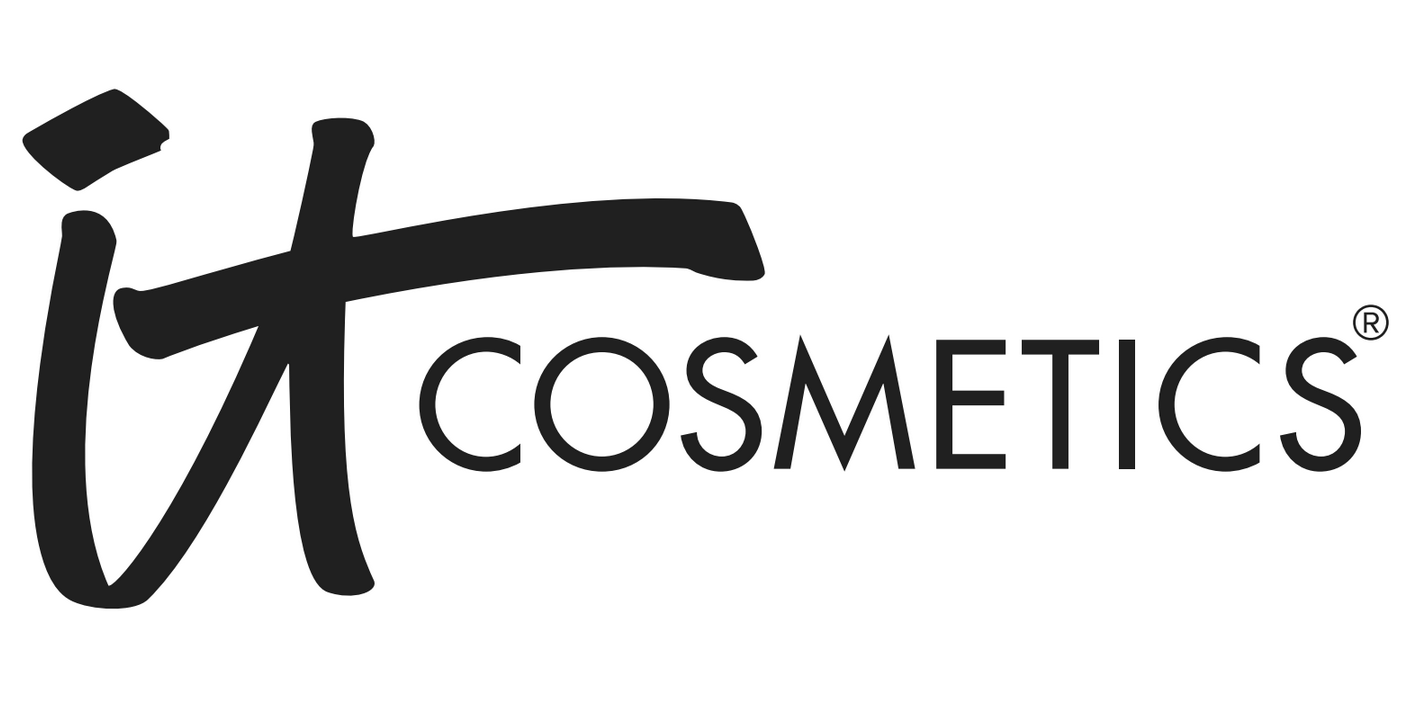 It Cosmetics Logo - It Cosmetics' Black Friday & Cyber Monday Sales Are So Good, It's ...