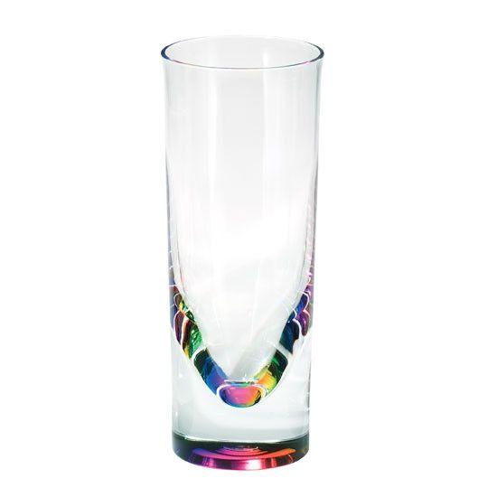 Rainbow Teardrop Logo - Rainbow Teardrop Tumbler