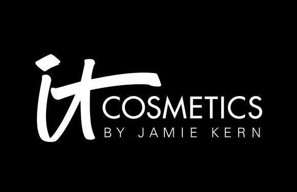 It Cosmetics Logo - IT Cosmetics. Girvin. Strategic Branding & Design