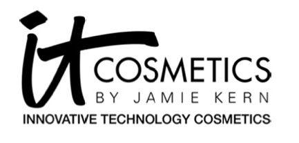 It Cosmetics Logo - Pammy Blogs Beauty: My new love: IT Cosmetics! Hello Light