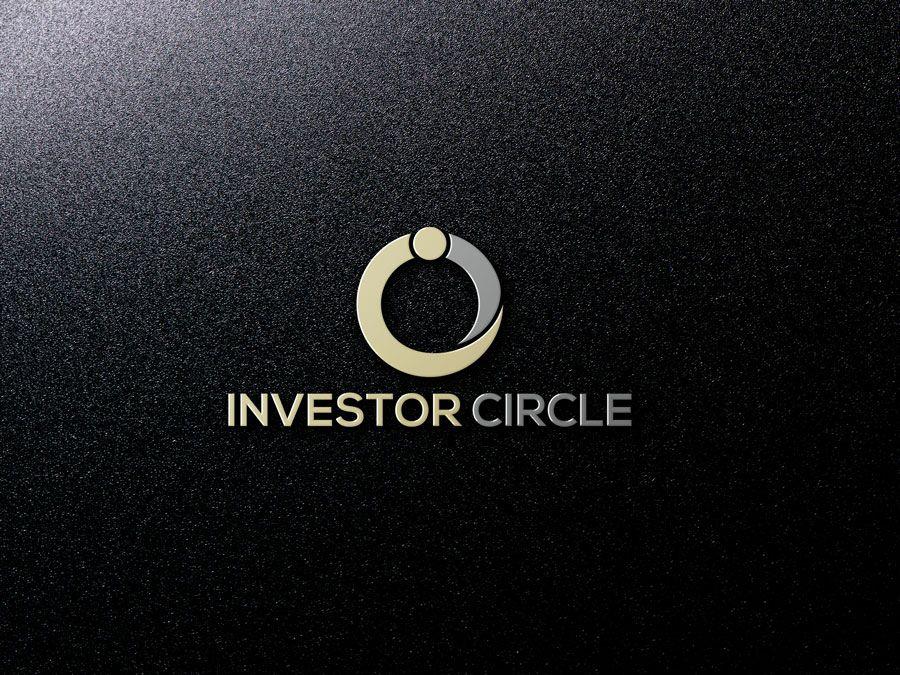 Owl in Circle Logo - Serious, Upmarket, Investment Logo Design for Investor Circle by OWL ...