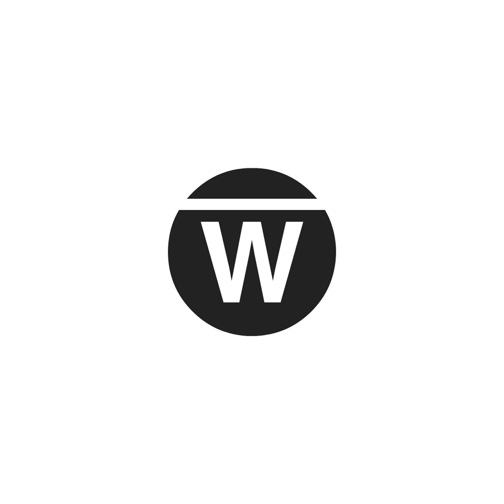 Wire Circle Logo - Logo Guidelines - Warpwire