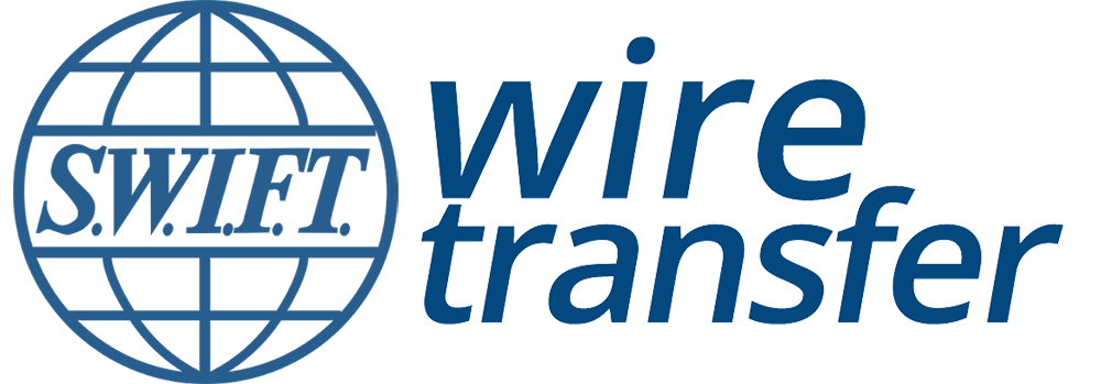 Wire Circle Logo - Bridge to Turkiye Fund – BTF – logo-wire-transfer