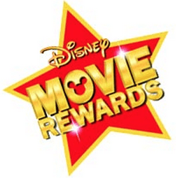 Disney Movie Rewards Logo - Disney Movie Rewards: 5 FREE Points