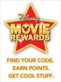 Disney Movie Rewards Logo - Disney Movie Rewards |