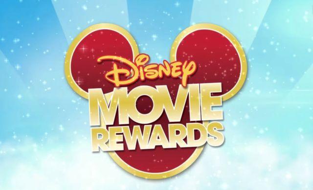 Disney Movie Rewards Logo - Disney Movie Rewards DMR Points Codes Choose Your Own | eBay