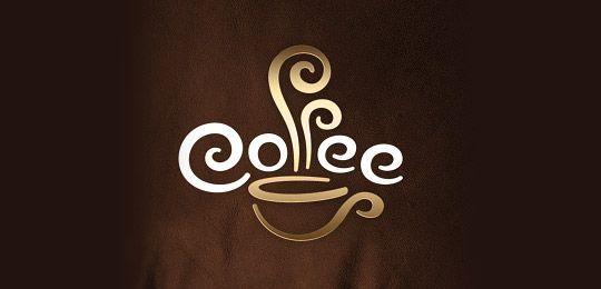 Cool Coffee Logo - Cool coffee logo | Graphic Design | Pinterest | Café, Taza de café ...