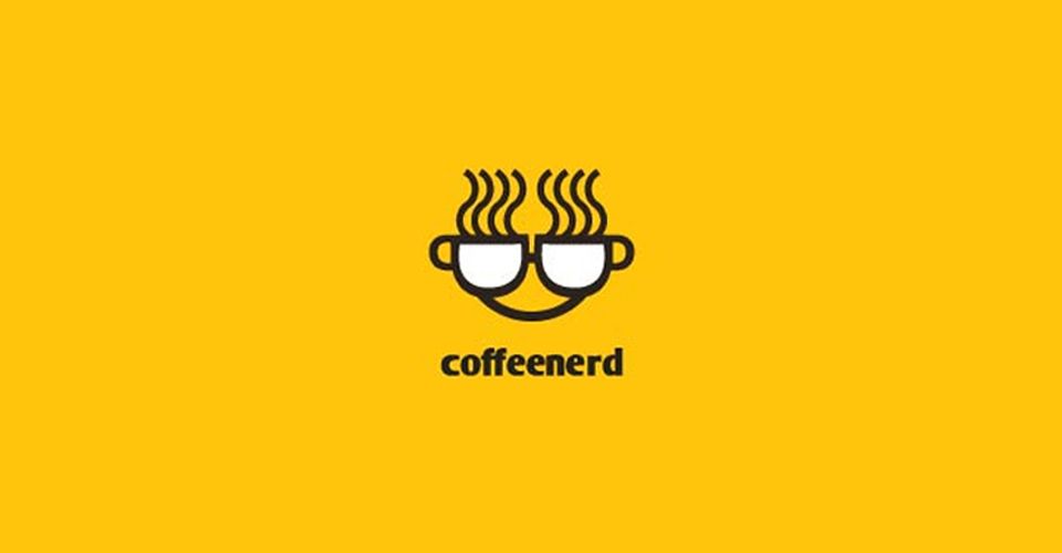 Cool Coffee Logo - Cool Coffee Logos Love Coffee