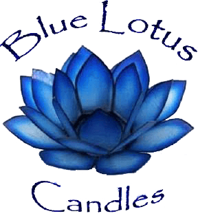Blue Lotus Flower Logo - Kidney Walk