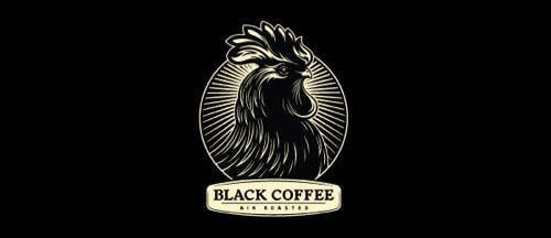 Cool Coffee Logo - 50 Inspirational Cafe & Coffee Logos | Creativeoverflow