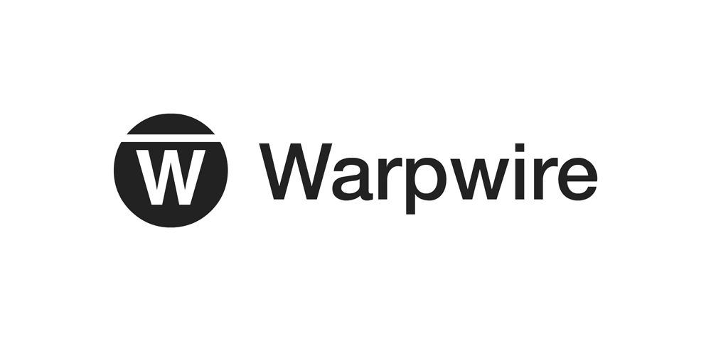 Wire Circle Logo - Logo Guidelines - Warpwire