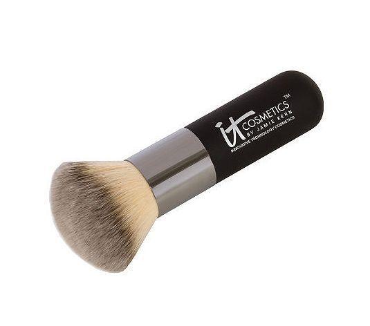 It Cosmetics Logo - IT Cosmetics Heavenly Luxe Powder Brush. The Ulta near me has an IT ...