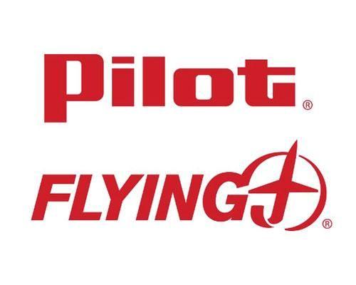 Flying J Logo - Pilot Flying J Details Key Milestones of 2018's Second Quarter ...