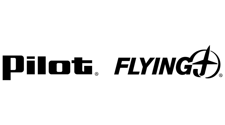 Flying J Logo - Pilot Flying J Logo Vector - (.SVG + .PNG) - SeekLogoVector.Com