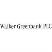 Green Bank Logo - Walker Greenbank Salaries. Glassdoor.co.uk
