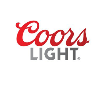 Cors Light Logo - coors-light-logo – Urban Media