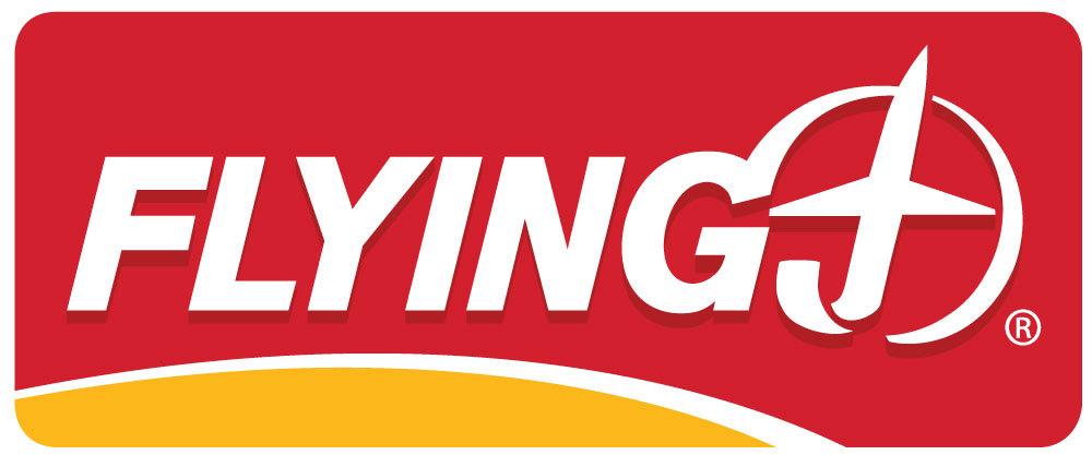 Flying J Logo - Flying J