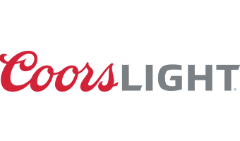 New Coors Light Logo - Coors light Logos