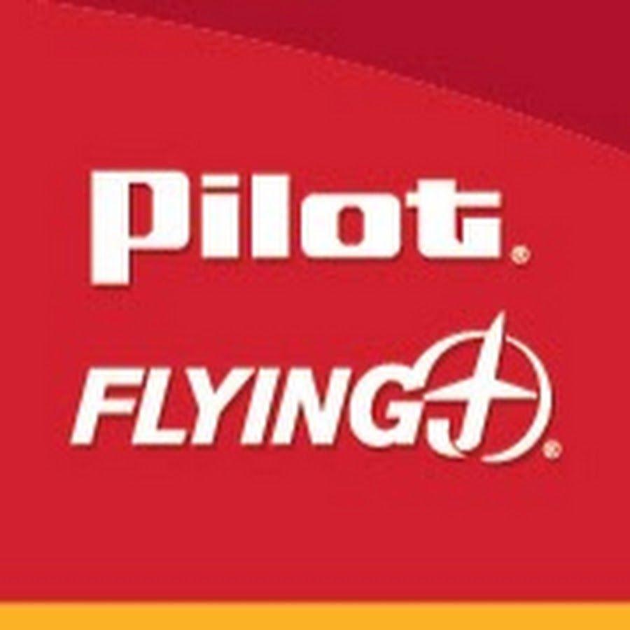 Flying J Logo - Pilot Flying J - YouTube