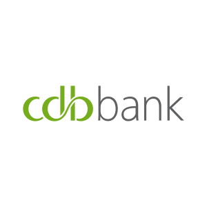 Green Bank Logo - Welcome