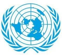 Famous Three Letter Logo - United nations 3 letter Logos