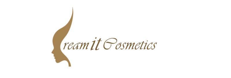 It Cosmetics Logo - Entry #52 by chandan2012 for Design a Logo | Freelancer