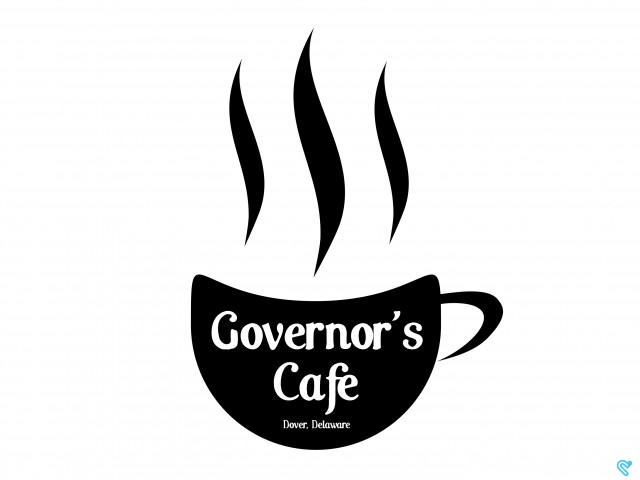 Cool Coffee Logo - DesignContest Coffee Shop Needs A Logo Cool Coffee Shop Needs